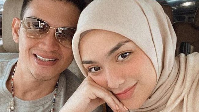 Isu Punya Anak di Luar Nikah, Rezky Aditya Punya Kesepakatan Bersama?