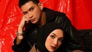 Rumah tangga Rezky Aditya dan Citra Kirana sedang diterpa isu tak sedap&period; Yuk kita intip kemesraan mereka&excl;