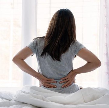 img-title Jangan Biasain Duduk Bungkuk, Ini Lho 5 Manfaat dari Postur Tubuh yang Baik