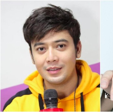 Olok V BTS, Kriss Hatta Langsung Diserbu ARMY