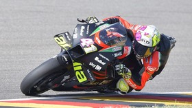 Espargaro Marah Marquez Tak Dihukum di MotoGP Styria