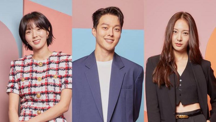 Relatable! 5 Alasan Film Sweet & Sour Menarik untuk Kamu Tonton