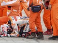 Marquez Menang MotoGP Jerman: Sujud hingga Menangis