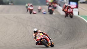 3 Kunci Marquez Juara MotoGP Jerman