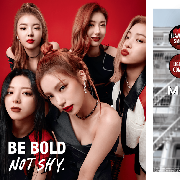 Grup Kpop ITZY Jadi Brand Ambassador Maybelline Global