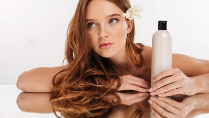 Jadi Tren Terkini, Berikut Rekomendasi Micellar Shampoo untuk Atasi Rambut Kering