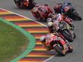 Hasil MotoGP Jerman 2021: Marc Marquez Menang