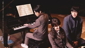 DRAMA ROMANTIS
