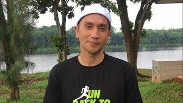 Gary Iskak Dilarikan ke RS Usai Ditangkap Terkait Narkoba