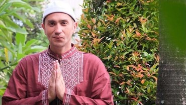 Positif Sabu, Gary Iskak Diciduk di Rumah di Pasir Putih Bandung