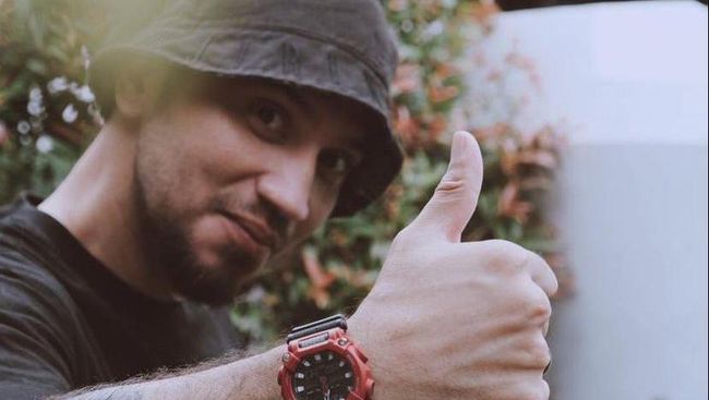 IN-DEPTH Gary Iskak: Perjalanan Hijrah, Kasus Narkoba, hingga Kecelakaan Tragis