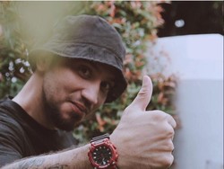 IN-DEPTH Gary Iskak: Perjalanan Hijrah, Kasus Narkoba, hingga Kecelakaan Tragis