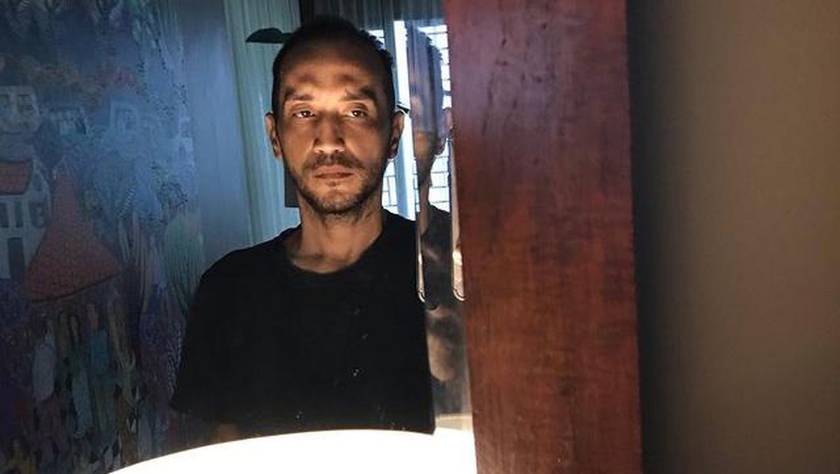 Penampilan Gary Iskak Sebelum Divonis Idap Kanker Hati