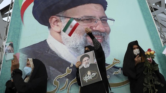 Juru Bicara Kementerian Luar Negeri Iran, Saeed Khatibzadeh meminta pemerintah AS menunjukkan rasa hormat terhadap Iran.