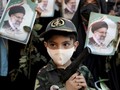 FOTO: Perayaan Kemenangan Ebrahim Raisi jadi Presiden Iran