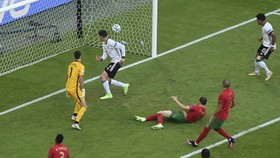 Highlights 6 Gol Portugal vs Jerman di Mola, Tonton di Sini