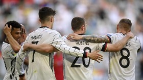 Ramalan Berani Mourinho Soal Inggris vs Jerman di Euro 2020