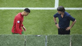 Jerman Siksa Portugal Lewat Lebar Lapangan