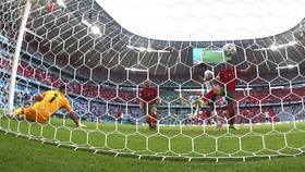 Prediksi Line Up Portugal vs Prancis di Euro 2020
