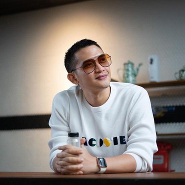 Tak Pernah Ladeni Wenny Ariani, Rezky Aditya Diuntungkan soal Pengakuan Anak