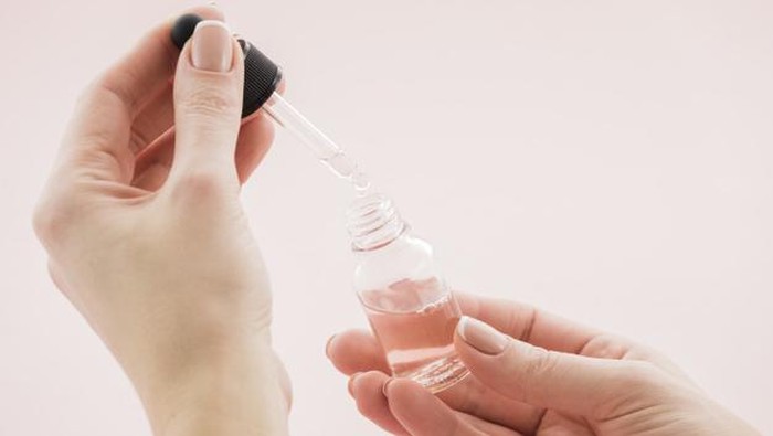 Inilah 4 Alternatif Retinol untuk Targetkan Permasalahan Kulit Inilah 4 Alternatif Retinol untuk Targetkan Permasalahan Kulit