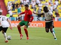 Hamann: Ronaldo Terlihat Bodoh Lawan Jerman