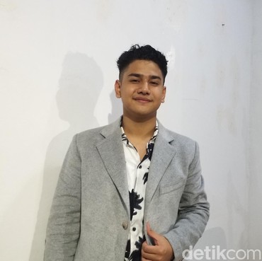 Syakir Daulay Ungkap Ameer Azzikra Sudah Firasat Akan Meninggal di Usia Muda