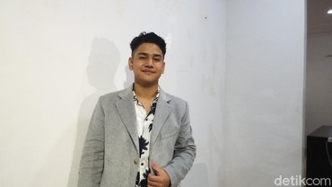 img-title Syakir Daulay Ungkap Ameer Azzikra Sudah Firasat Akan Meninggal di Usia Muda