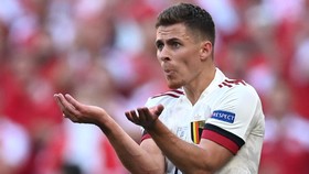 Euro 2020: Thorgan Hazard Absen di Finlandia vs Belgia