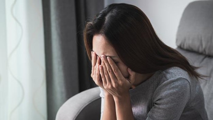 img-title Kampanye Ini Jadi Cara untuk Hapus Kekerasan dalam Keluarga dan Kekerasan Seksual