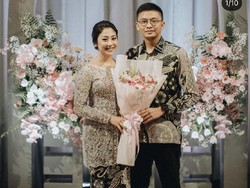 Adik Nikita Willy Lamaran, Ibunda Beri Pesan Menyentuh