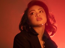 Zara Leola Tuliskan Curahan Hati dalam Gone