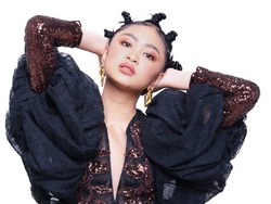 Zara Leola Jadikan Gone Momentum Beranjak Remaja