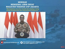 2 Sekolah Tinggi Kemenhub Kini Punya Program Studi Magister Terapan