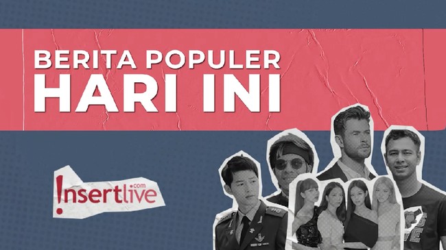 5 Berita Populer: Artis 'N' Syuting saat Positif Covid, Citra Kirana Muak