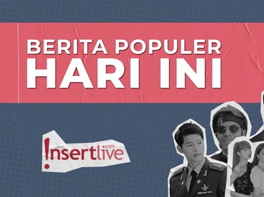 img-title 5 Berita Populer: Daniella Kharisma Pindah Agama, Sandra Dewi Cemburu?