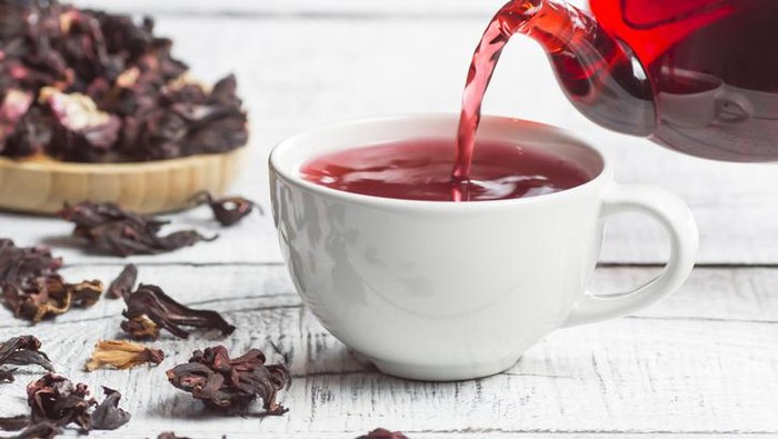 5 Teh Herbal Penambah Imunitas Ini Bagus Dikonsumsi Saat Pandemi