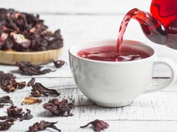 Lagi Diet? 5 Teh Ini Ampuh Turunkan Berat Badan dengan Cepat