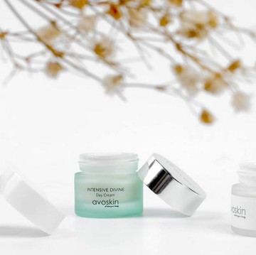 img-title 4 Krim Wajah Skincare Lokal Avoskin dan Kegunaannya