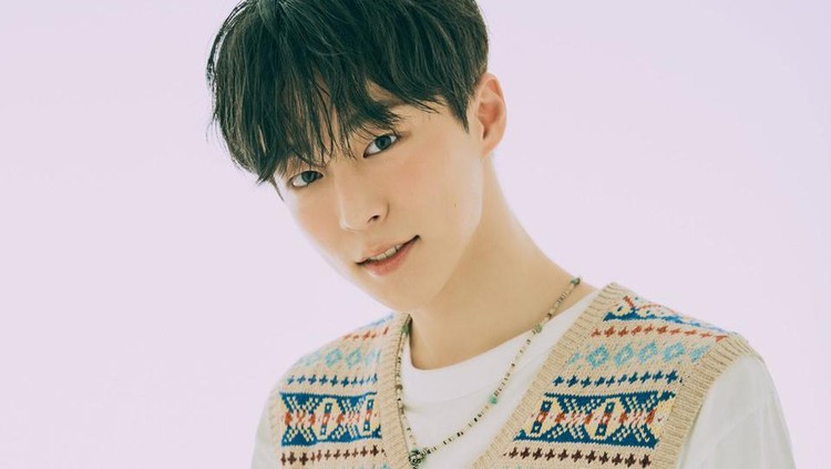 Bae In Hyuk