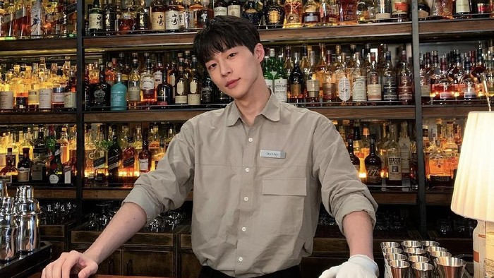 Bae In Hyuk