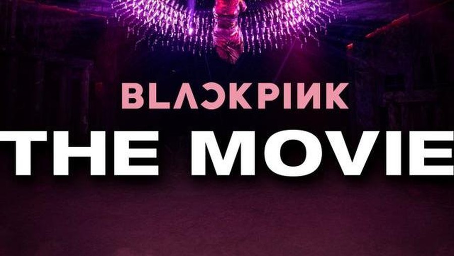 BLACKPINK: The Movie