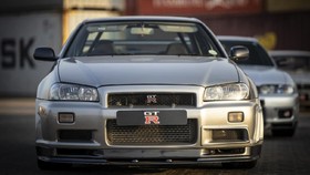 Nissan Bantah Mau Kubur Skyline