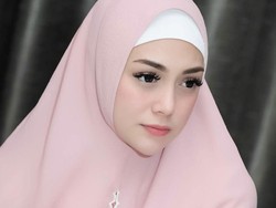 Celine Evangelista Ungkap Alasan Tampil Berhijab Tapi Masih Tutupi soal Agama