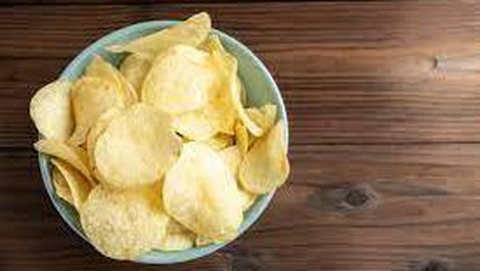 Ragam Keripik Unik untuk Inspirasi Cemilanmu