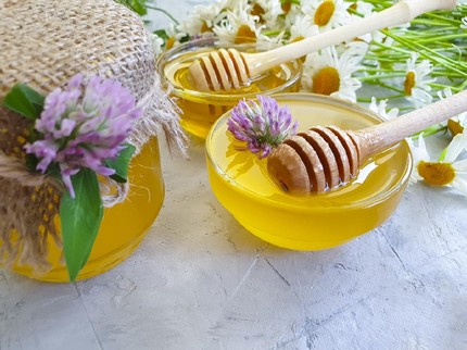 5 Manfaat Clover Honey untuk Bumil, Atasi Depresi hingga Jaga Tekanan Darah
