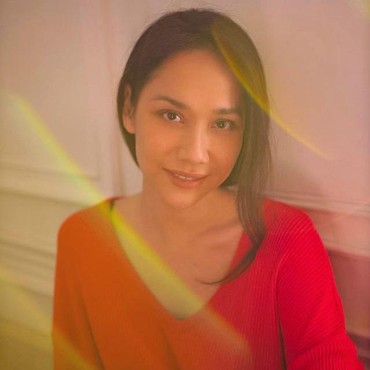 Lirik Lagu Tersanjung - Bunga Citra Lestari