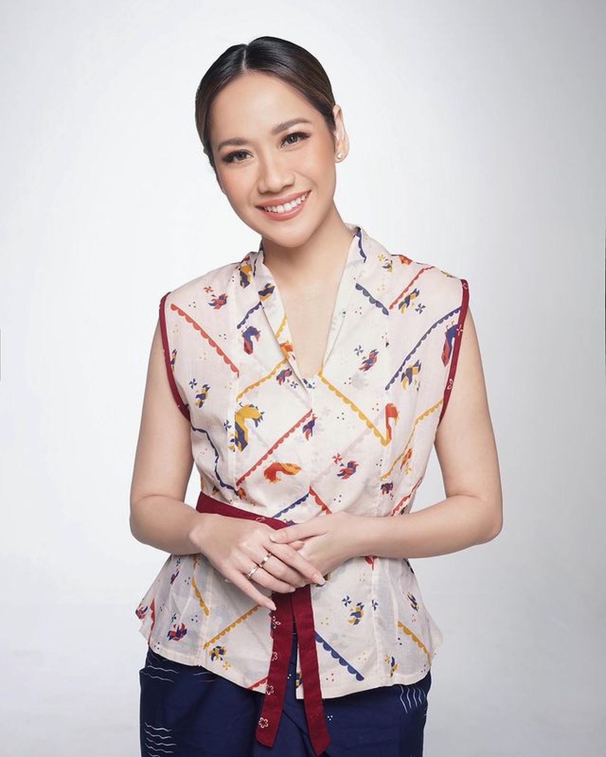 Usai dinyatakan positif covid-19&comma; BCL jalani isolasi mandiri&period; Ia menceritakan perasaanya setelah 6 hari isolasi&period; Yuk intip potretnya&excl;