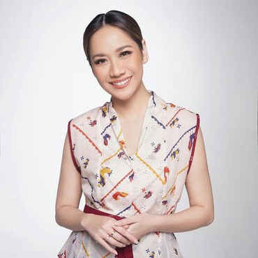 Kejanggalan Aksi Ariel NOAH Pegang Perut BCL, Ini Kata Pakar Ekspresi