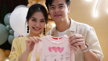 ARTI NAMA ANAK DION WIYOKO